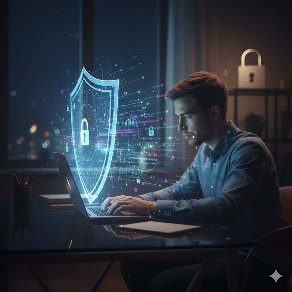 VPN و حریم خصوصی
